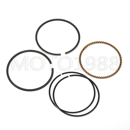 Piston Kit for EZGO 295CC 1991-up (Standard Size)