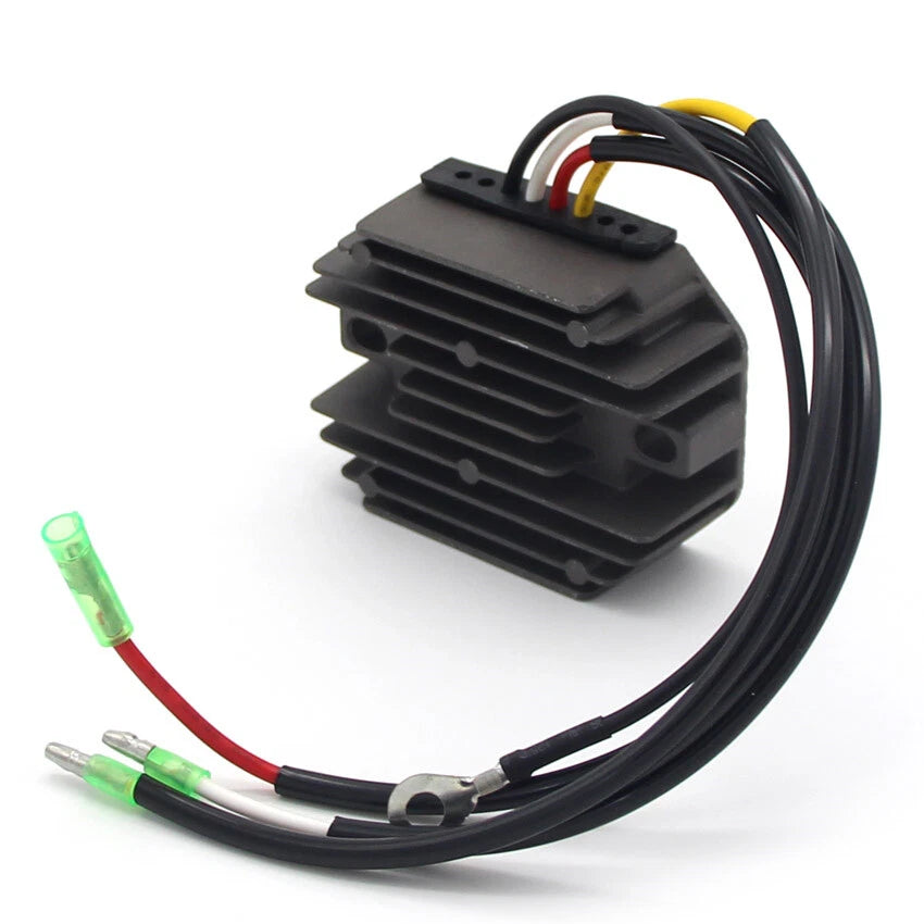 Voltage Rectifier Regulator for Mercury 4-Stroke Outboard (F10-F20)