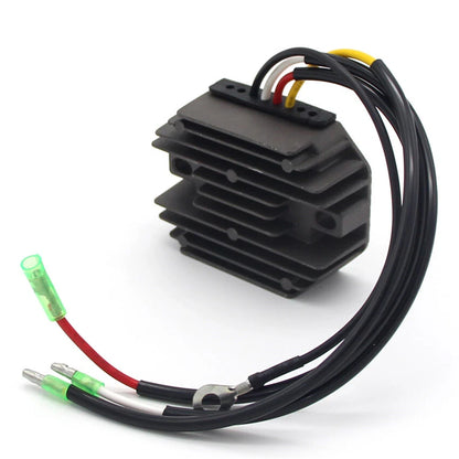 Voltage Rectifier Regulator for Mercury 4-Stroke Outboard (F10-F20)