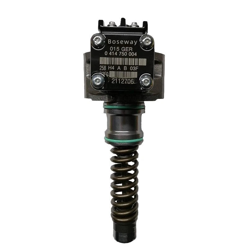 Injection Pump for Volvo EC290B EC240B Deutz Bosch