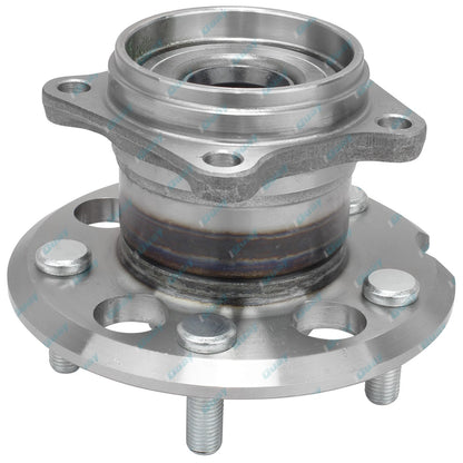 2 x Rear Wheel Bearing Hubs Set for Toyota RAV4 (2000-2006)