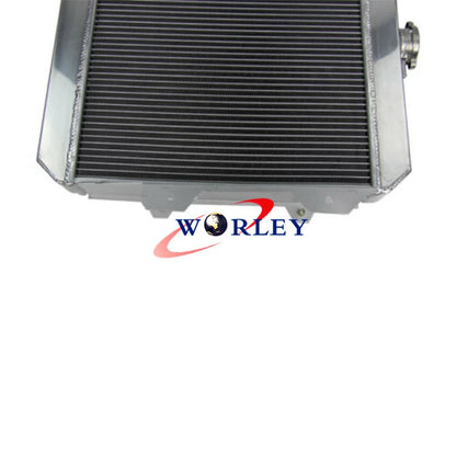 Radiator & Fan for Toyota Hilux RN85 YN85 RN105 RN110 RN130 22R 2.4L (91-97)
