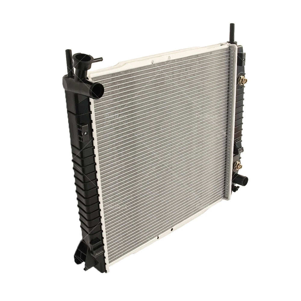 Radiator for Holden Rodeo RA Ute, Colorado RC 3.6 Petrol (2006-2011)