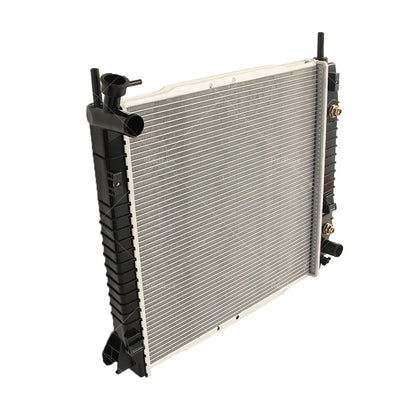 Radiator for Holden Rodeo RA Ute, Colorado RC 3.6 Petrol (2006-2011)