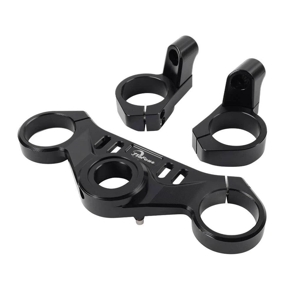 Triple Tree Front Upper Top Clamp for Aprilia RS 660 2021-2023