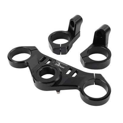 Triple Tree Front Upper Top Clamp for Aprilia RS 660 2021-2023