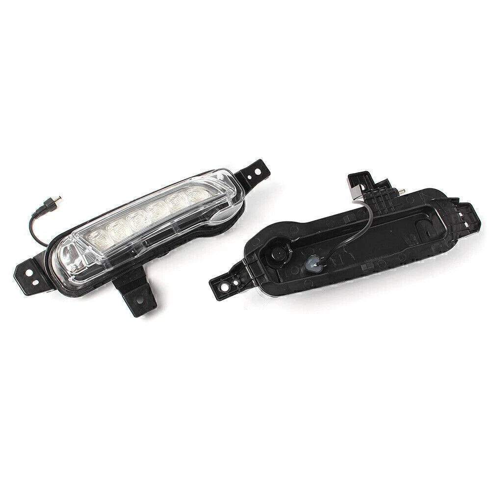 LED DRL Turn Signal Indicator for Suzuki Vitara (2015-2023)