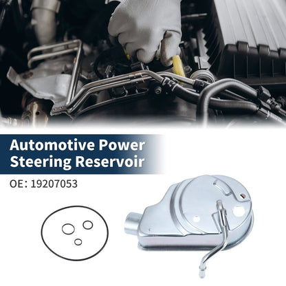 No.19207053 Power Steering Reservoir for Avalanche (2007-2013,2002-2003)