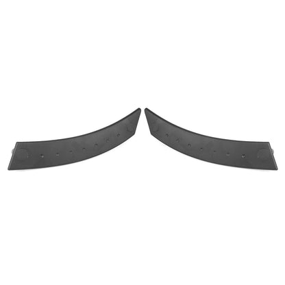 2 x Inner Door Handle Bar Grab Covers for Volkswagen Beetle (1998-2010)
