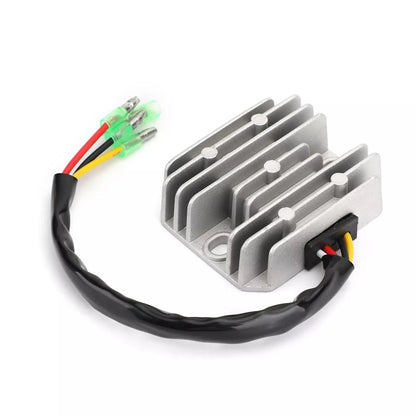 New Rectifier for Suzuki DF 4-15/DT 50-140 (1997-2023)