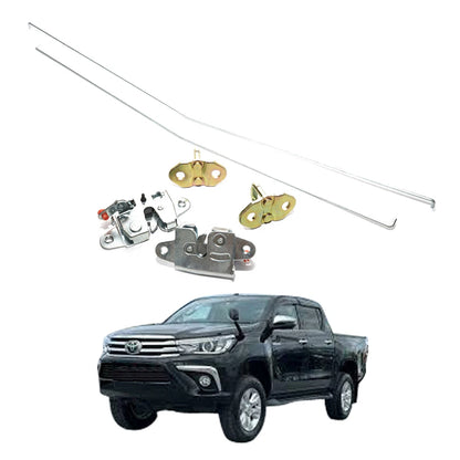 Tail gate Lock Control Link for Toyota Hilux Revo 2015-2024