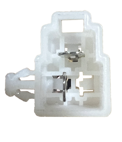 Front Left Window Regulator Lift Motor for Toyota Landcruiser (1990–1998)