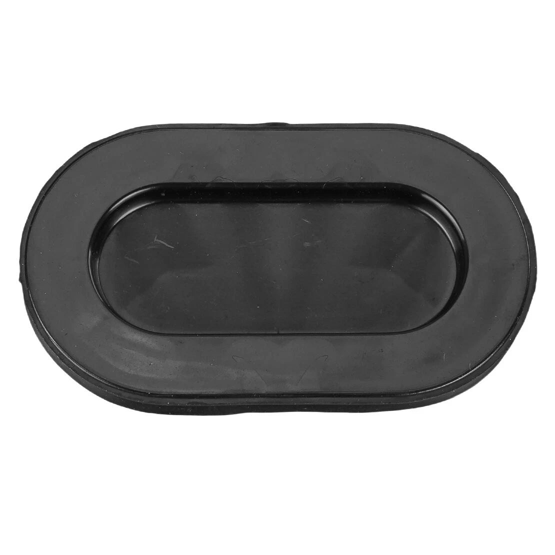 Oval Drain Plug Cover Cap for Ford F-150 (1999-2018)