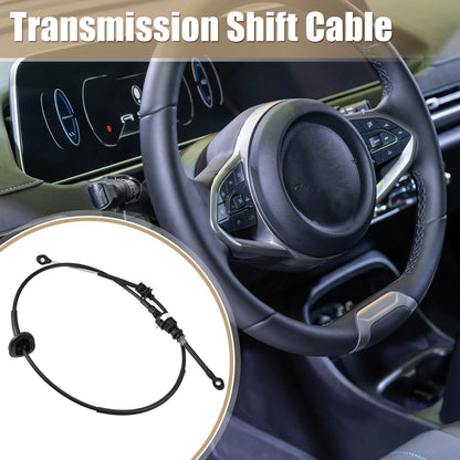 Automatic Transmission Shifter Cable for Ford Explorer Sport Trac (2001-2005)