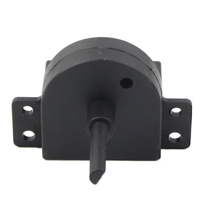 Heater Blower Fan Switch for Peugeot Boxer, Citroen Relay, Fiat (2006)