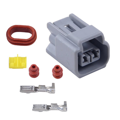 8x Ignition Coil Connectors for Ford 4.6L 5.4L Modular 6.8L V10 Triton
