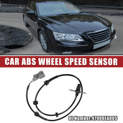 Rear Right ABS Wheel Speed Sensor for Nissan Frontier (2005-2023)
