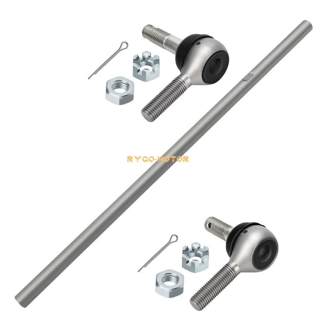Tie Rod Ends Assembly for Polaris Sportsman 850 XP/X2 (2010–2025)