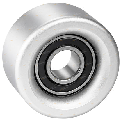 Drive Belt Tensioner Pulley for Hilux (2005–2017)