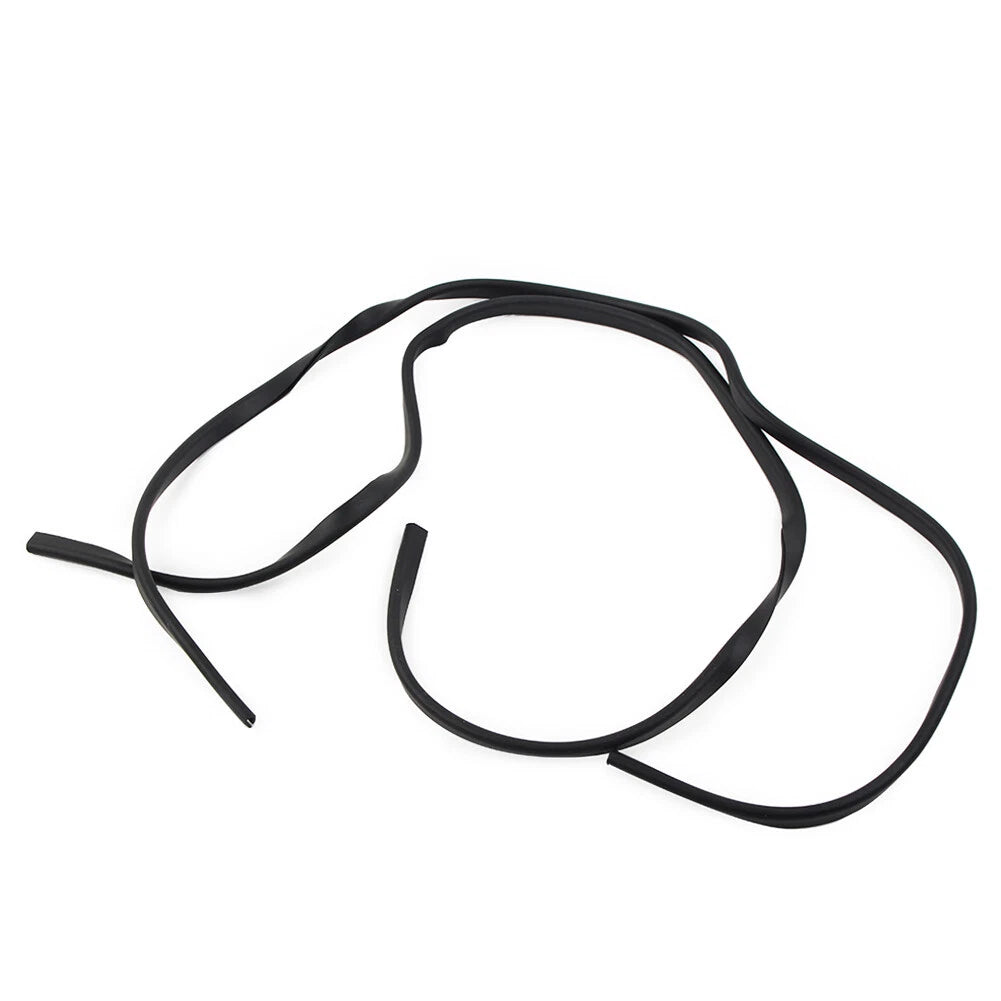 31.9" Inner Fairing Trim Seal for Harley Touring Electra Street Glide (2009-2023)