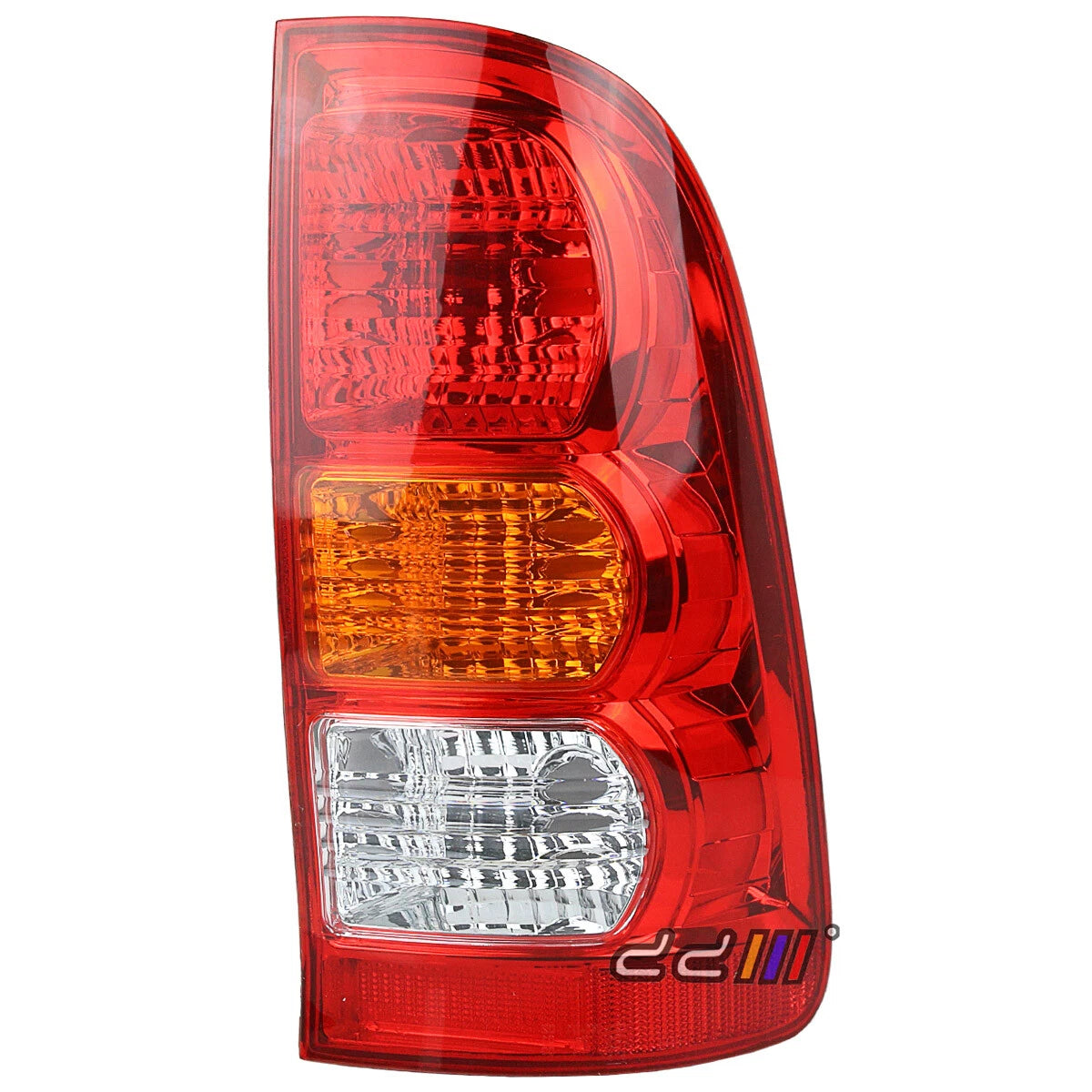 RHS Tail Light for Toyota Hilux SR SR5 KUN25 KUN36 (2005-2011)