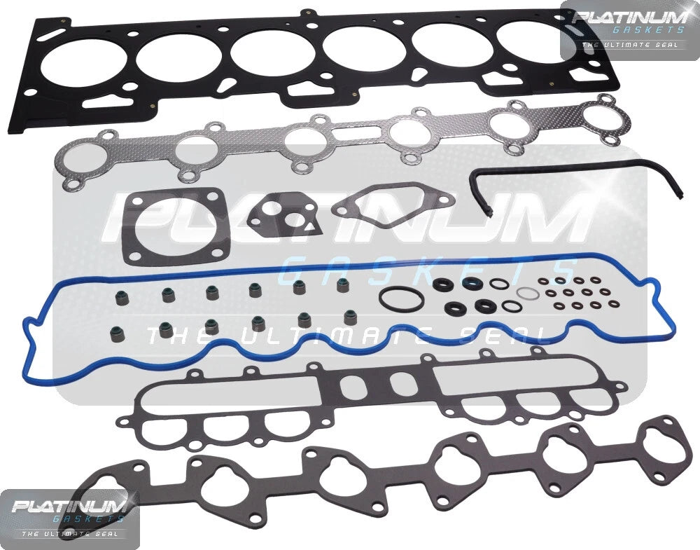 4.0L Cylinder Head Gasket Set for Ford Falcon Fairlane AU (1998–2002)