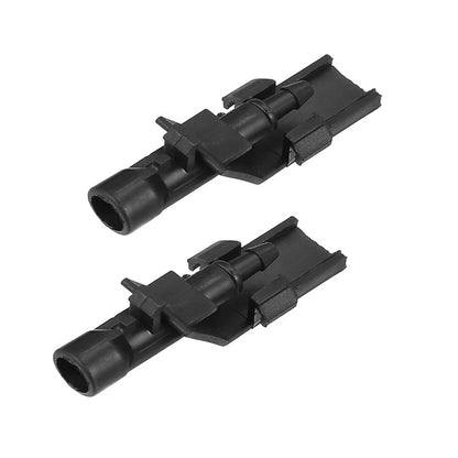 Windshield Washer Wiper Sprayer Nozzles for Honda Accord, HR-V (2016-2023)