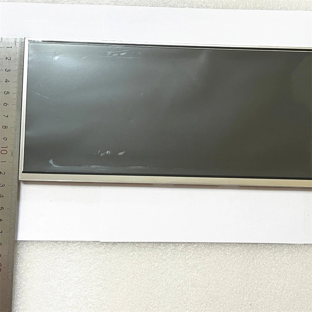 LCD Display for 2013-2020 Citroën C4 Instrument Cluster (2013-2020)