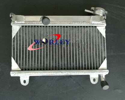 Full Aluminum Radiator for Suzuki Gamma RG250 RG 250 (1983-1988)
