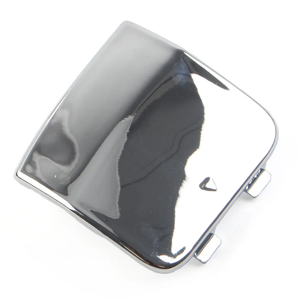 Rear Bumper Tow Hook Cover for Mercedes-Benz W247 (2019-2023)