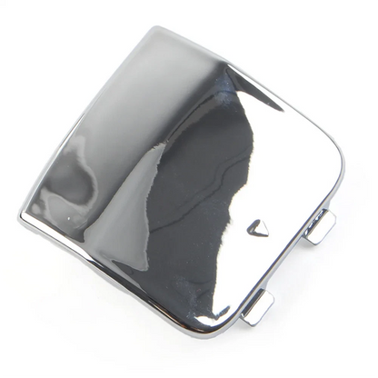 Rear Bumper Tow Hook Cover for Mercedes-Benz W247 (2019-2023)