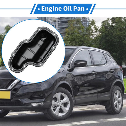 Engine Oil Pan for Nissan Pathfinder (2008-2012)