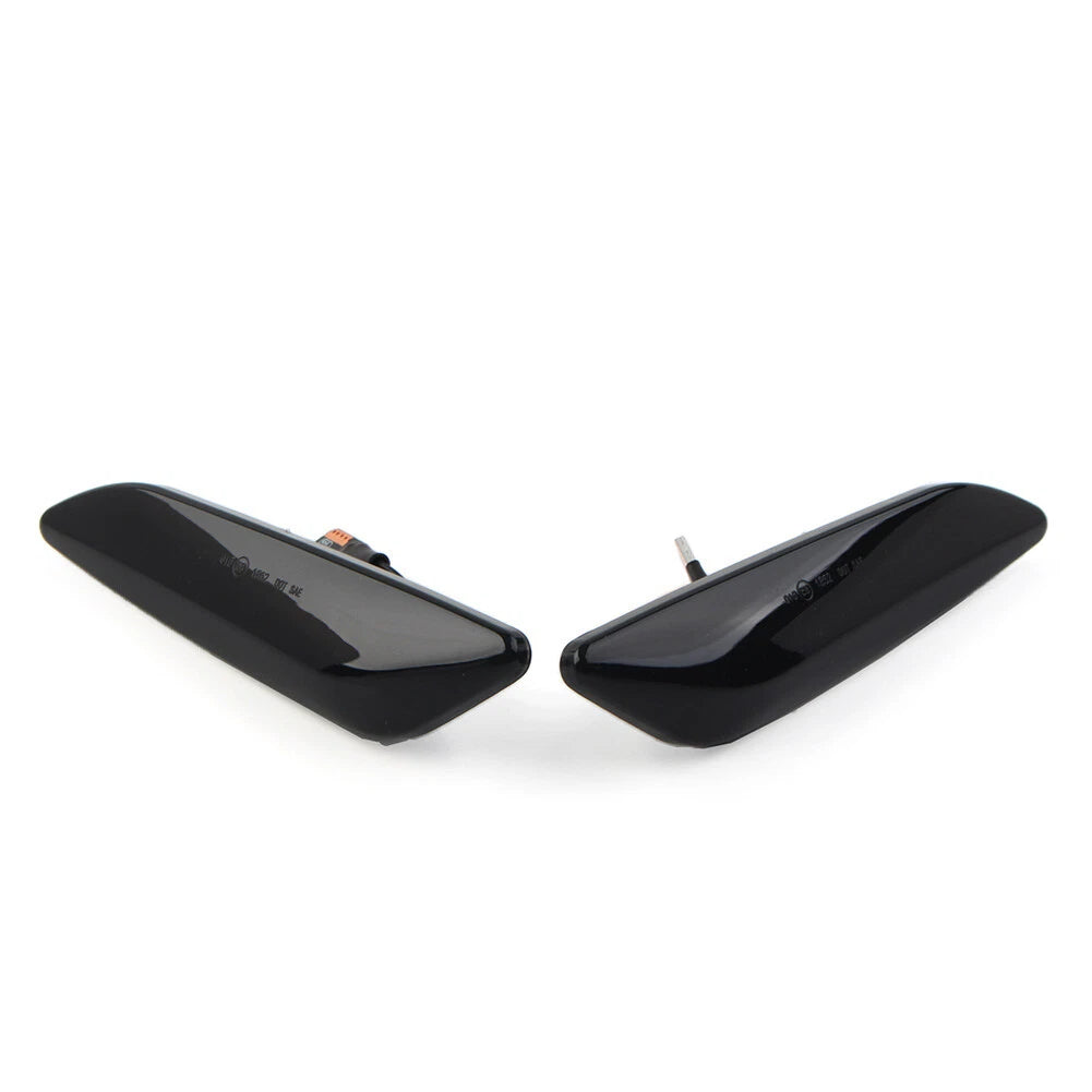 LED Dynamic Side Marker Light Turn Signal Lamp for Alfa, Fiat, Lancia