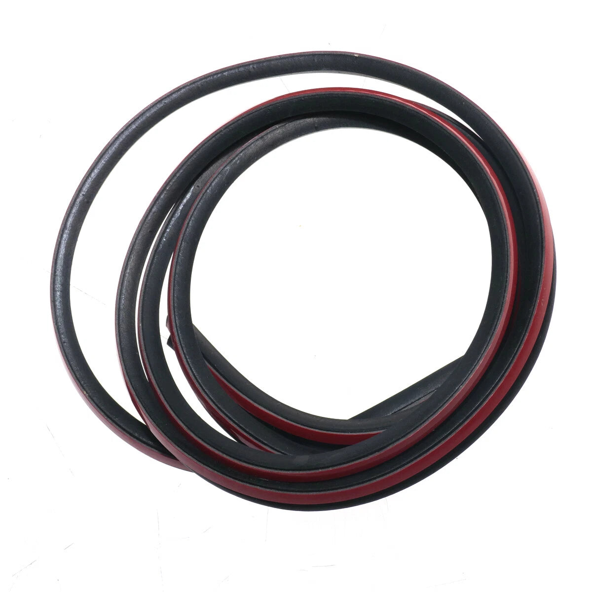 RR Window Moulding Upper for Toyota Hilux2004-2015