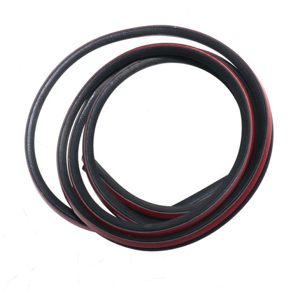 RR Window Moulding Upper for Toyota Hilux2004-2015