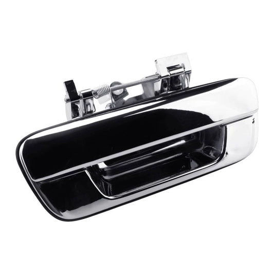 1x Tailgate Door Handle for Holden Rodeo Isuzu D-MAX (2002-2011)