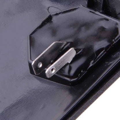 Front Mirror Puddle Lights for Dodge Ram 1500 3500 4500 5500 (2009-2023)