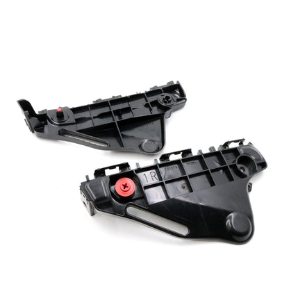 Front Side Bumper x2 for Toyota Hilux Revo 2WD 2015-2023