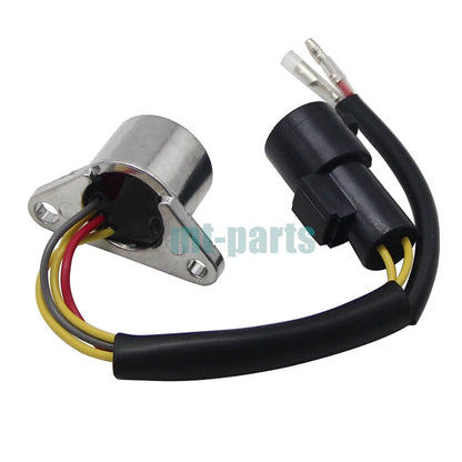 Voltage Rectifier Regulator for Johnson Evinrude 10HP 15HP (1995-2001)