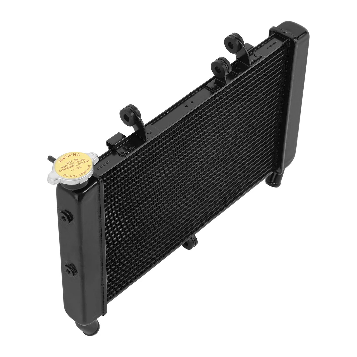 Radiator Cooler for Yamaha FZ09 MT-09 (2014-2020) Tracer 900 (2019-2020)