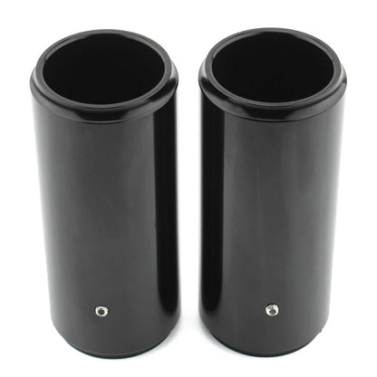 Upper Fork Tube Shock Absorber Cover for Harley Softail Breakout (2018-2024)