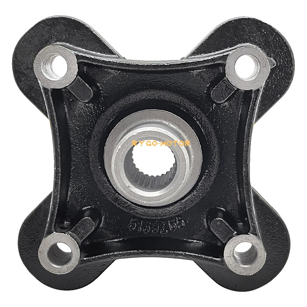 Front/Rear Wheel Hub Rotor Bearing Studs for Polaris RZR XP 1000 (2014–2023)
