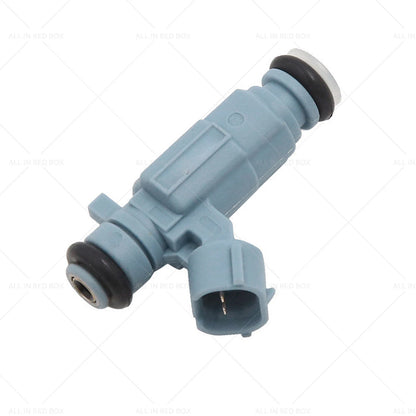 6 x Fuel Injectors for Kia Sorento 3.5L (2003-2005)