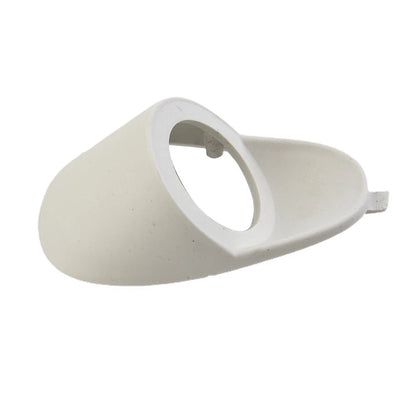 2 x Plastic A Pillar Speaker Spacer Bracket for Tweeter Audio Sound System