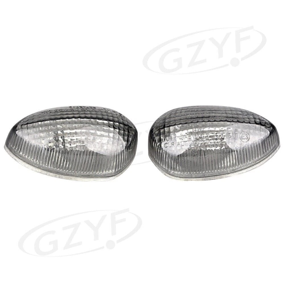 Front Turn Signal Lens Light for Yamaha YZF R1 R6 (2002-2006) (2003-2005)