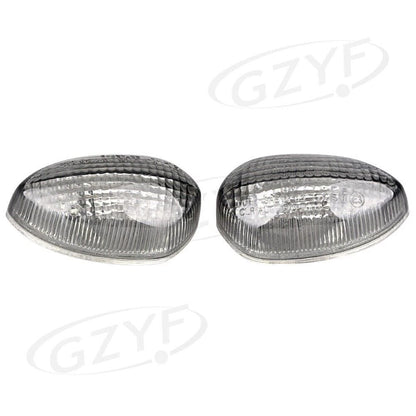 Front Turn Signal Lens Light for Yamaha YZF R1 R6 (2002-2006) (2003-2005)