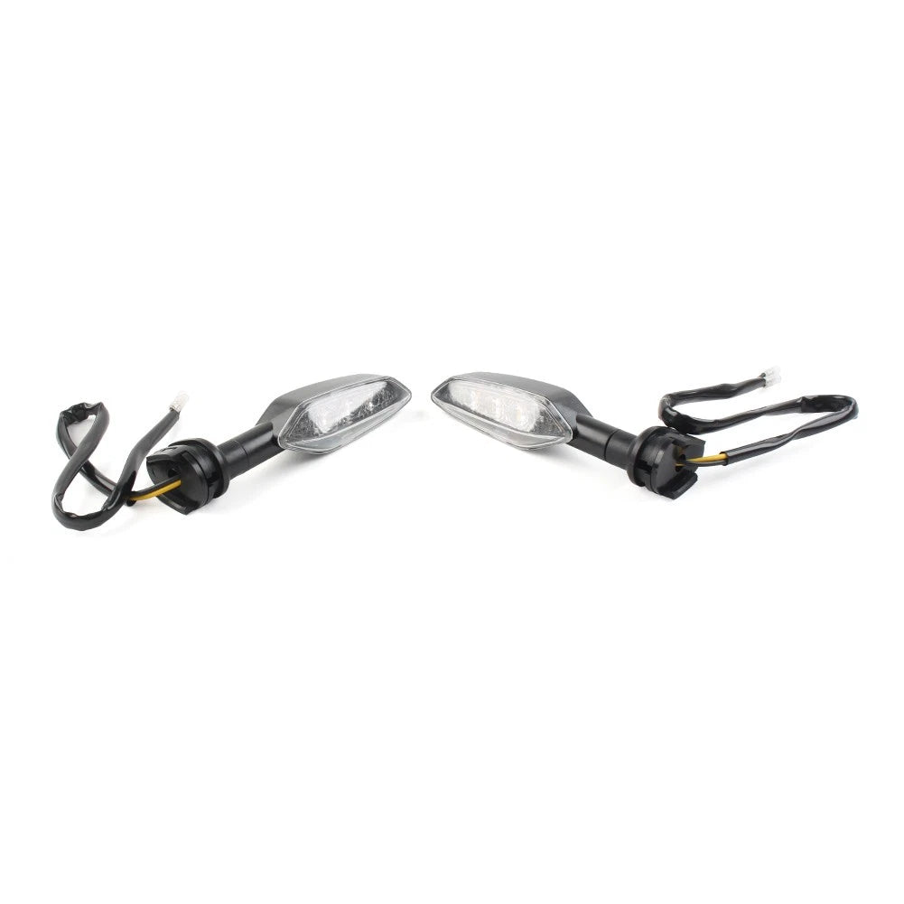 LED Turn Signal Light for YAMAHA FZ 16 250 FZS 150 FZ1 (2010-2023)