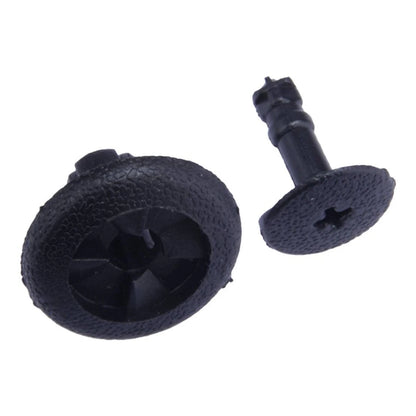 50 x Fender Fairing Clips for Subaru Impreza Legacy WRX BRZ Toyota