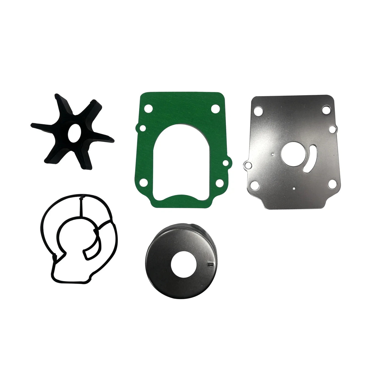 Water Pump Impeller for Suzuki Outboards 70 80 90HP
