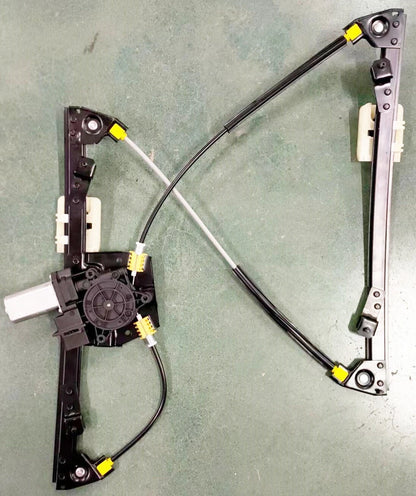 Front Right Window Regulator for BMW 3 Series F30/F31 (2012–2019)